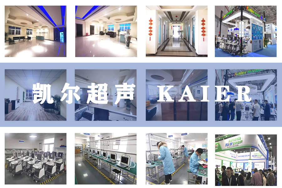 便攜手持【豬用B超機】操作指南