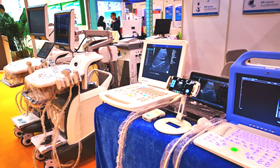 第24屆西部(成都)醫療器械展覽會 凱爾參展回顧