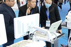 2021河北石家莊國際醫療器械展會（春季）