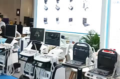 相約蓉城-成都國中國際醫療展