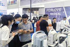 凱爾邀您參加2021CMEF深圳秋季展