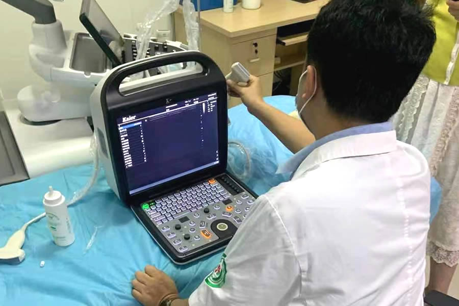 孕檢四維彩超機(jī)檢查胎兒哪些情況？