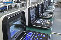 獸用B超機探頭和電池保養使用說明