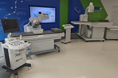 【床旁B超機】急診床旁超聲檢查受到臨床