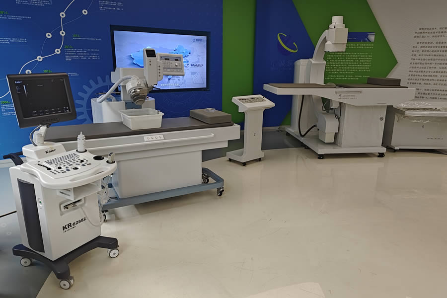 凱爾床旁B超機(jī)