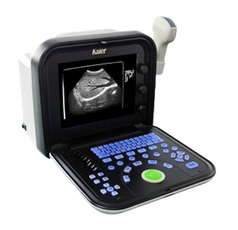 KR-1288Z液晶便攜式B超