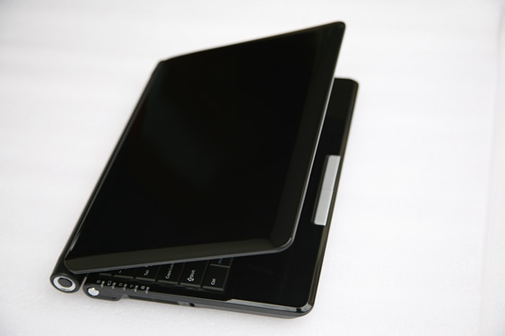 全數(shù)字筆記本B超