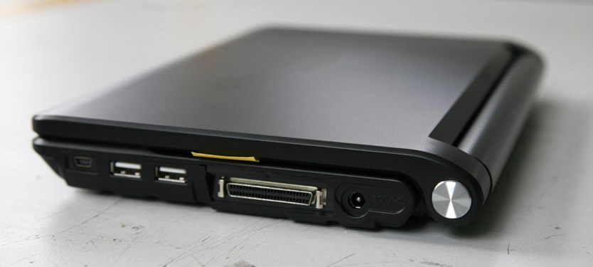 全數(shù)字筆記本B超